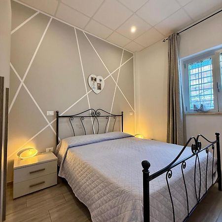 Cielo Stellato Apartments Полиньяно-а-Маре Экстерьер фото