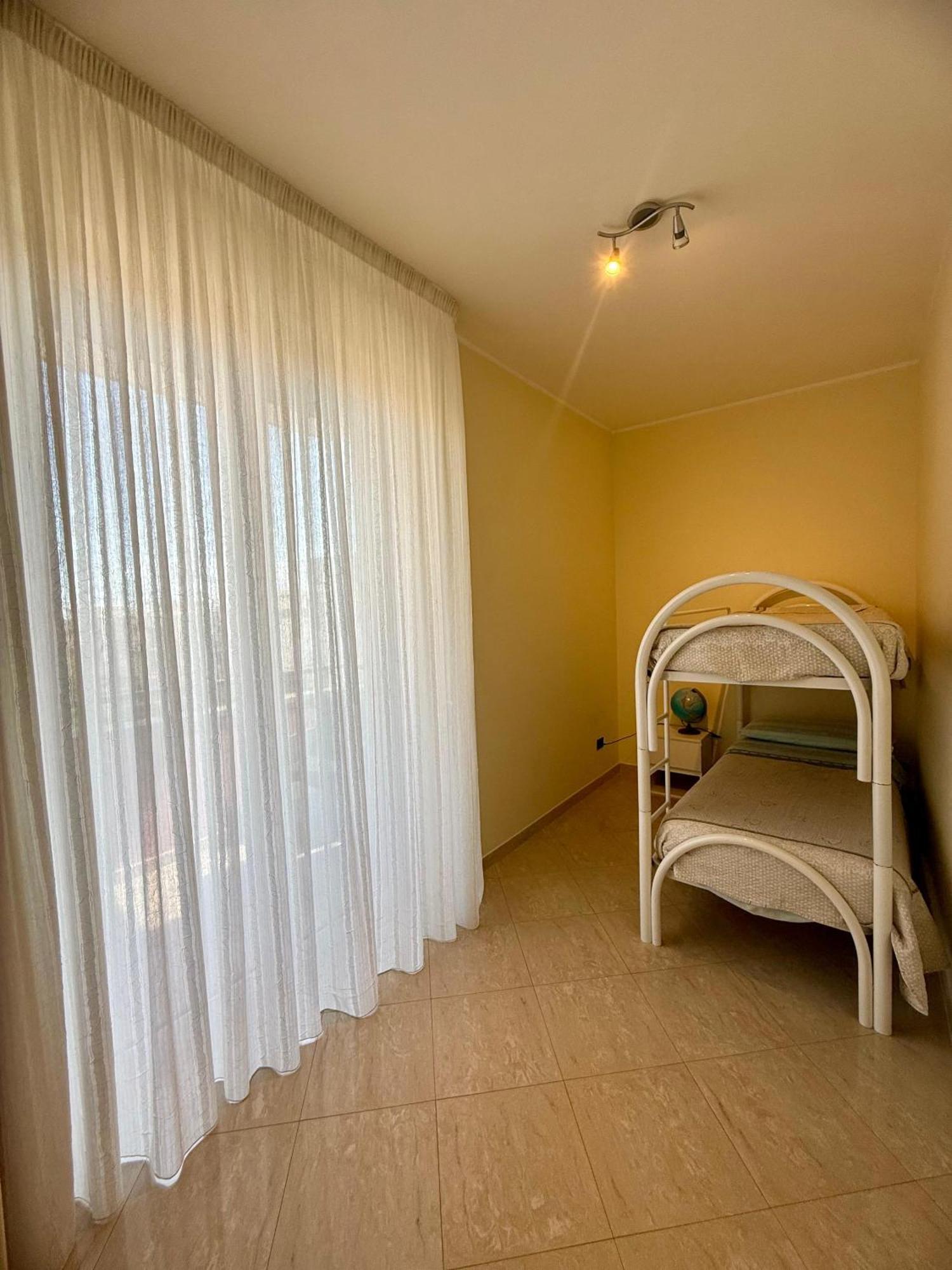 Cielo Stellato Apartments Полиньяно-а-Маре Экстерьер фото
