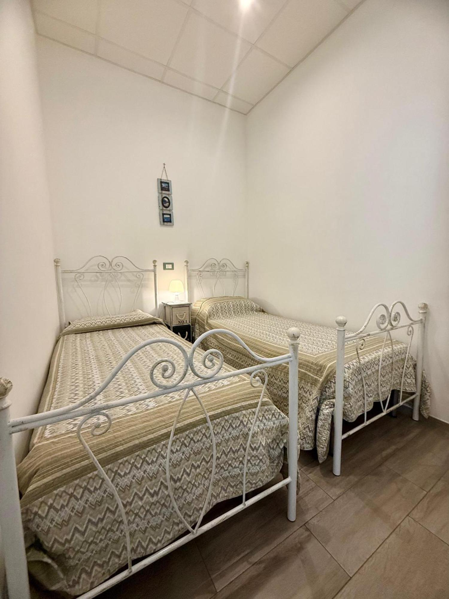 Cielo Stellato Apartments Полиньяно-а-Маре Экстерьер фото
