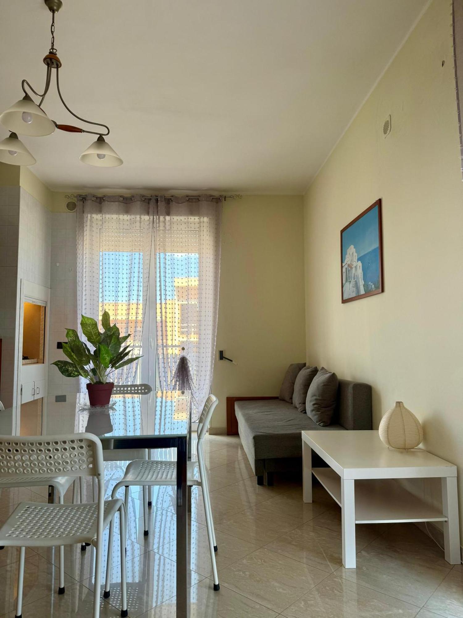 Cielo Stellato Apartments Полиньяно-а-Маре Экстерьер фото