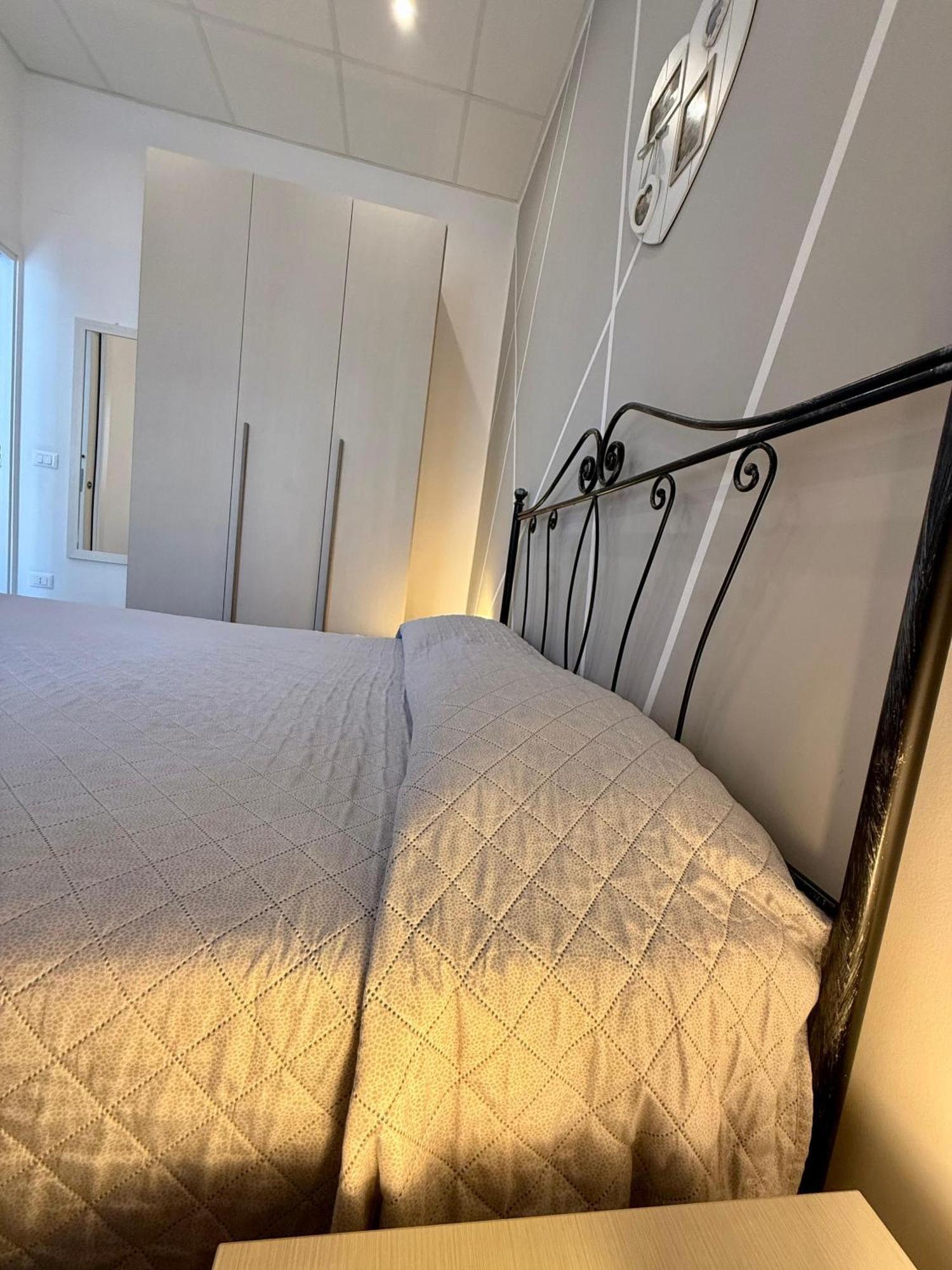 Cielo Stellato Apartments Полиньяно-а-Маре Экстерьер фото
