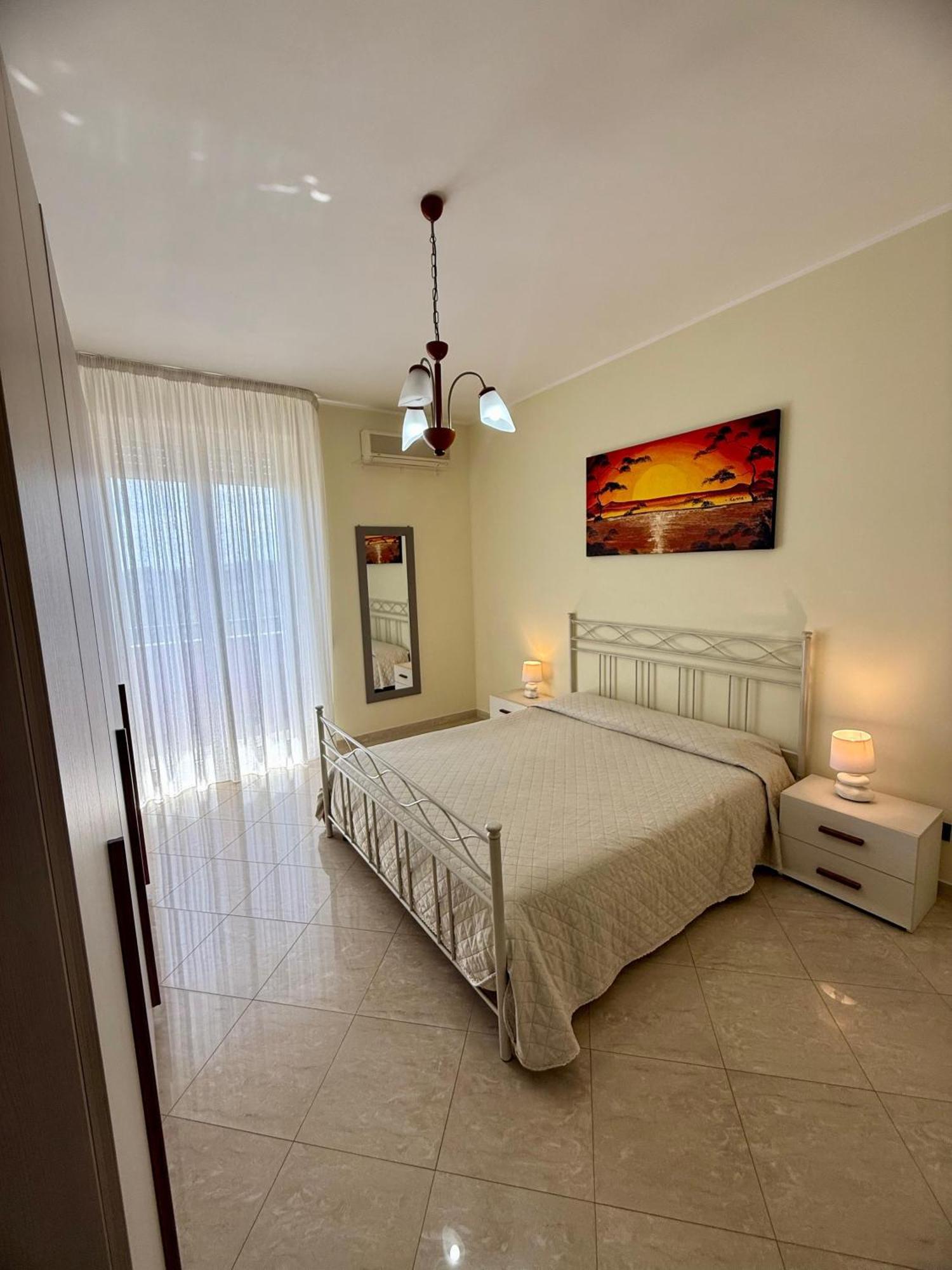 Cielo Stellato Apartments Полиньяно-а-Маре Экстерьер фото