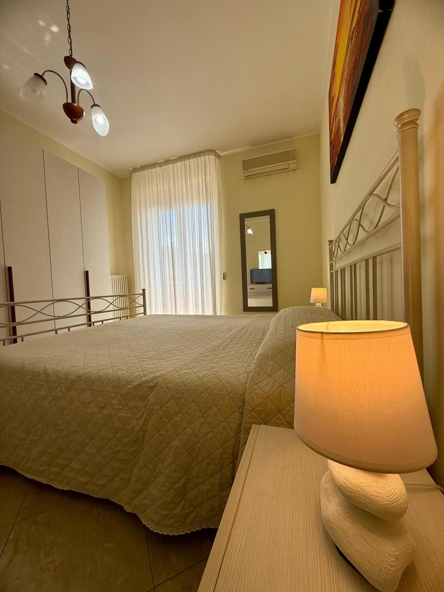 Cielo Stellato Apartments Полиньяно-а-Маре Экстерьер фото